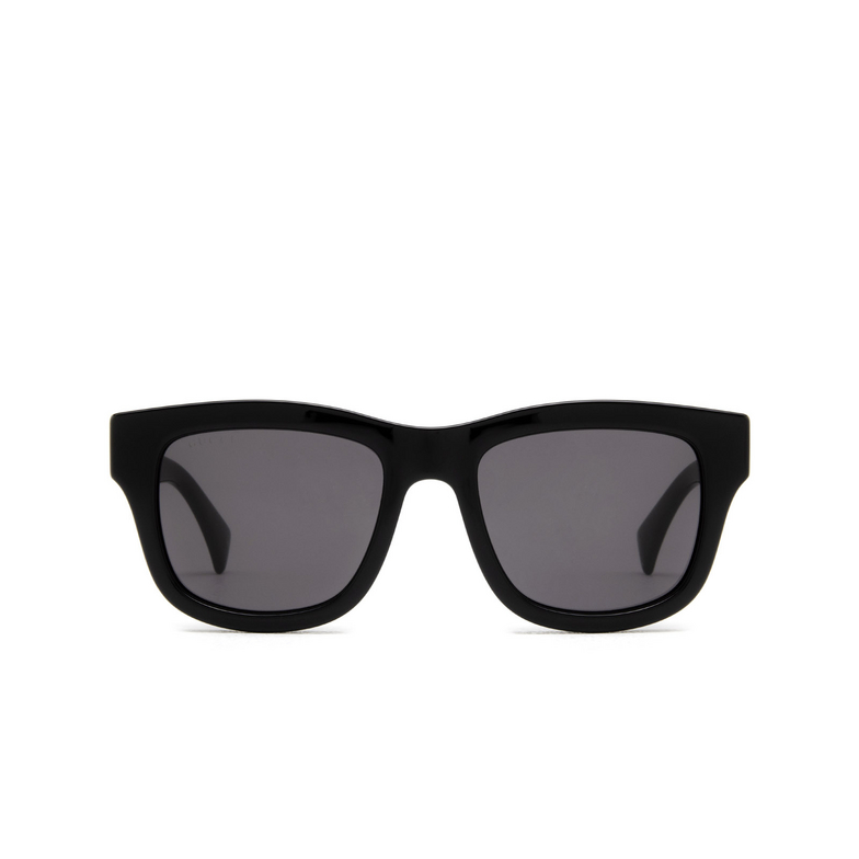 Gafas de sol Gucci GG1135S 002 black - 1/4