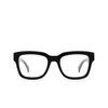 Gucci GG1138O Eyeglasses 001 black - product thumbnail 1/4
