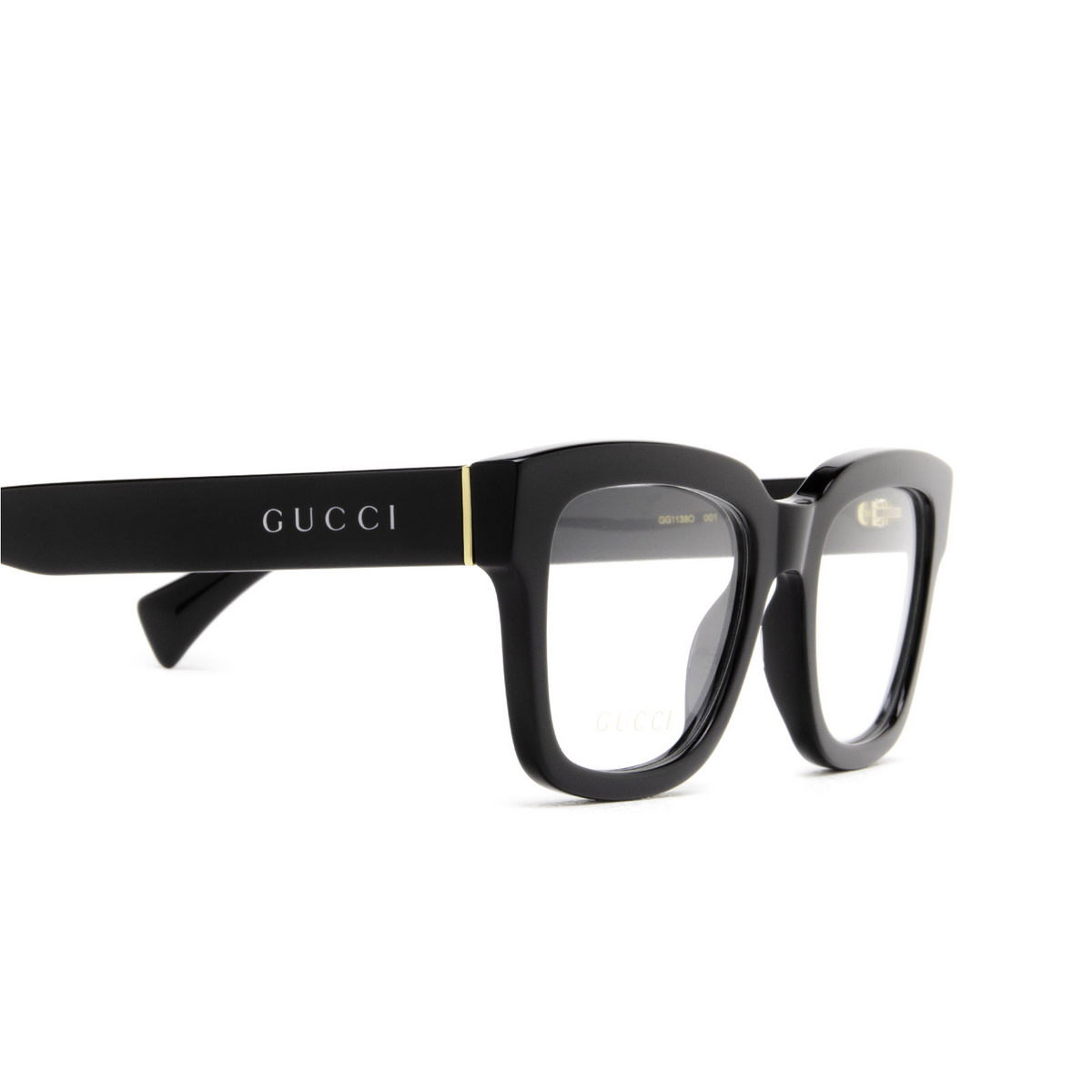 Gucci GG1138O Eyeglasses - Mia Burton