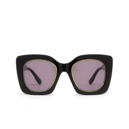 gucci butterfly sunglasses purple