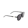 Gucci GG1156S Sunglasses 001 black - product thumbnail 2/4