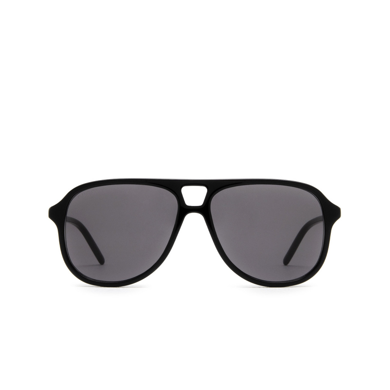 Gucci GG1156S Sunglasses 001 black - 1/4