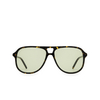 Gucci GG1156S Sunglasses 004 havana - product thumbnail 1/5