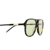 Gafas de sol Gucci GG1156S 004 havana - Miniatura del producto 3/5
