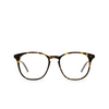 Gucci GG1157O Eyeglasses 006 havana - product thumbnail 1/4