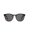 Gucci GG1157S Sunglasses 001 black - product thumbnail 1/4