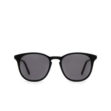 Gucci GG1157S Sunglasses 001 black - front view