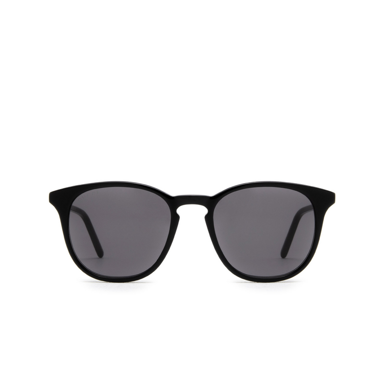 Gucci GG1157S Sunglasses 001 black - 1/4