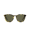 Gucci GG1157S Sunglasses 003 havana - product thumbnail 1/5