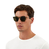 Gafas de sol Gucci GG1157S 003 havana - Miniatura del producto 5/5