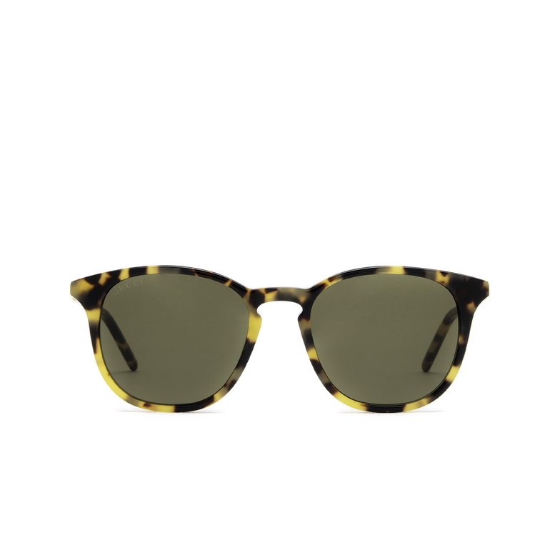 Gucci GG1157S Sunglasses 003 havana - 1/5