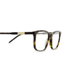 Gucci GG1159O Korrektionsbrillen 003 havana - Produkt-Miniaturansicht 3/4