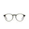 Gucci GG1160O Eyeglasses 002 brown - product thumbnail 1/4