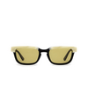 Gucci GG1166S Sunglasses 001 black - product thumbnail 1/5