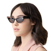 Gafas de sol Gucci GG1167S 002 havana - Miniatura del producto 5/5