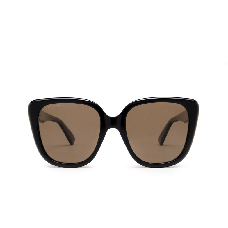 Gucci GG1169S Sunglasses 001 black - 1/4