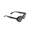 Gucci GG1170S Sunglasses 001 black - product thumbnail 2/5