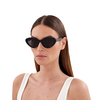 Gafas de sol Gucci GG1170S 001 black - Miniatura del producto 5/5