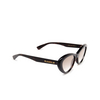 Gafas de sol Gucci GG1170S 002 havana - Miniatura del producto 2/4