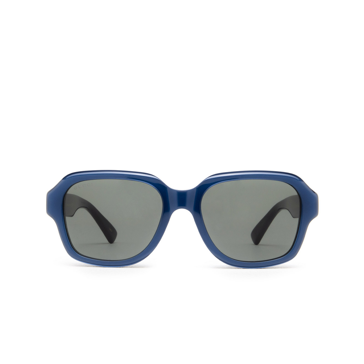 Gucci GG1174S Sunglasses 004 Blue - front view