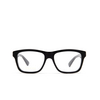 Gucci GG1177O Eyeglasses 001 black - product thumbnail 1/5