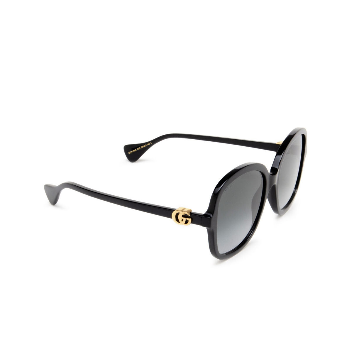 Gucci GG1178S Sunglasses - Mia Burton