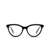 Gucci GG1179O Eyeglasses 001 black - product thumbnail 1/5