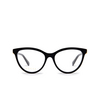 Gucci GG1179O Eyeglasses 005 black - product thumbnail 1/4