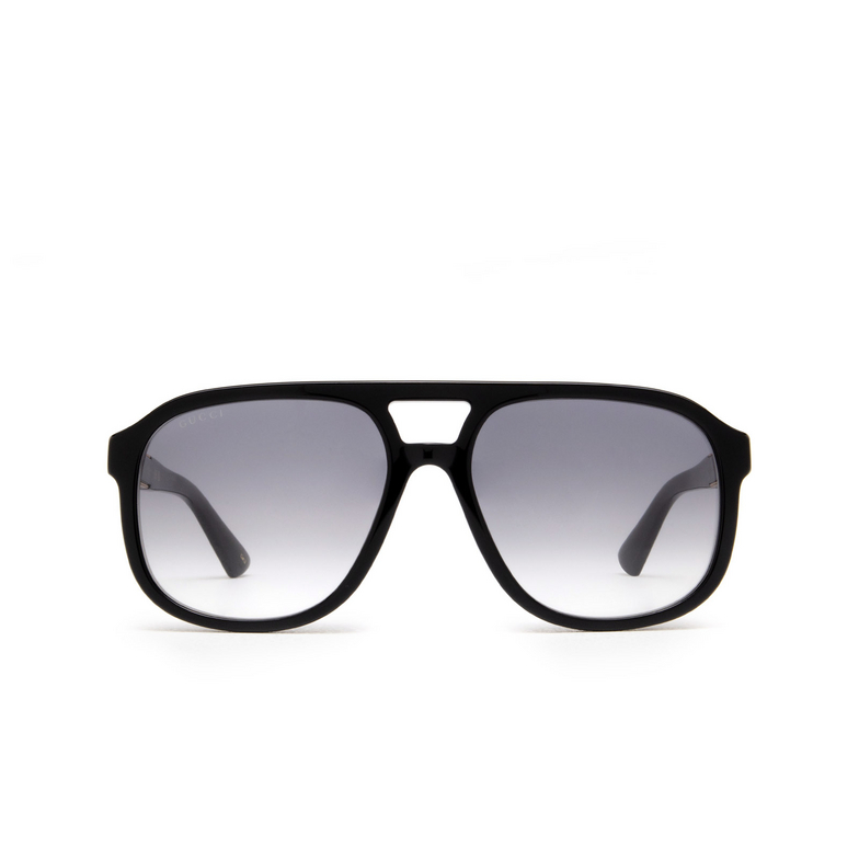 Gucci GG1188S Sunglasses 002 black - 1/5
