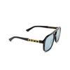 Gucci GG1188S Sunglasses 004 black - product thumbnail 2/4