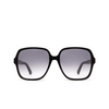 Gafas de sol Gucci GG1189S 002 black - Miniatura del producto 1/4