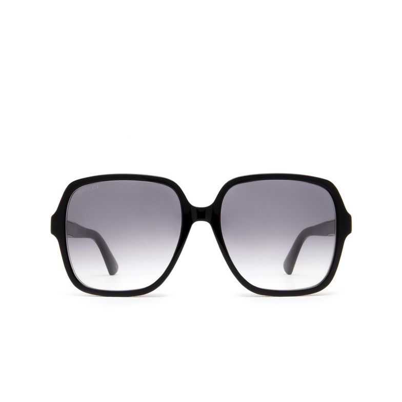 Gafas de sol Gucci GG1189S 002 black - 1/4