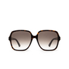 Gucci GG1189S Sunglasses 003 havana - product thumbnail 1/5