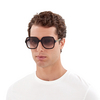 Gucci GG1189S Sunglasses 003 havana - product thumbnail 5/5