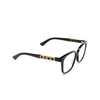 Gucci GG1192S Sunglasses 001 black - product thumbnail 2/5