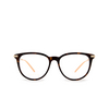 Gucci GG1200O Eyeglasses 005 havana - product thumbnail 1/4