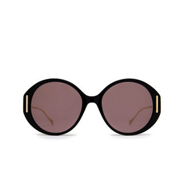 Gucci GG1202S Sunglasses 001 black - front view