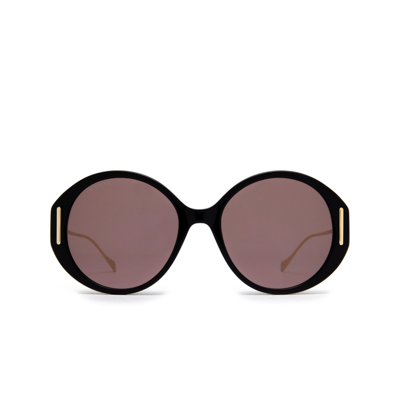 Gucci GG1202S Sunglasses 001 black - 1/4