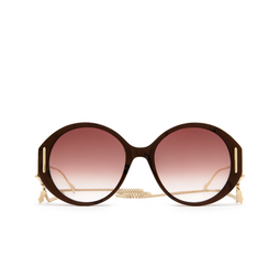 Gucci GG1202S 004 Brown 004 brown