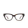 Gucci GG1205O Korrektionsbrillen 002 havana - Produkt-Miniaturansicht 1/4