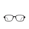 Gucci GG1211O Eyeglasses 001 black - product thumbnail 1/4
