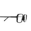 Gucci GG1211O Eyeglasses 001 black - product thumbnail 3/4