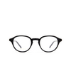 Gucci GG1212O Eyeglasses 001 black - product thumbnail 1/4
