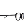 Gucci GG1212O Eyeglasses 001 black - product thumbnail 3/4