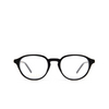 Gucci GG1212O Eyeglasses 004 black - product thumbnail 1/4