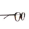 Gucci GG1212O Eyeglasses 005 havana - product thumbnail 3/4