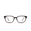 Gucci GG1213O Eyeglasses 002 havana - product thumbnail 1/5