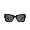 Gucci GG1217S Sunglasses 001 black - product thumbnail 1/4