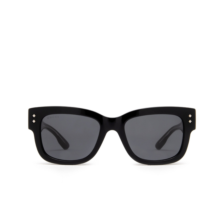 Gucci GG1217S Sunglasses 001 black - 1/4