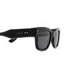 Gucci GG1217S Sunglasses 001 black - product thumbnail 3/4